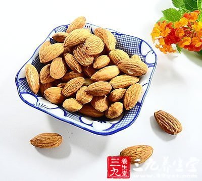 苦杏仁毒性大 吃了會要命