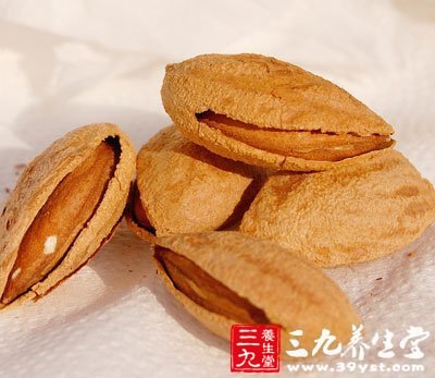 苦杏仁毒性大 吃了會要命