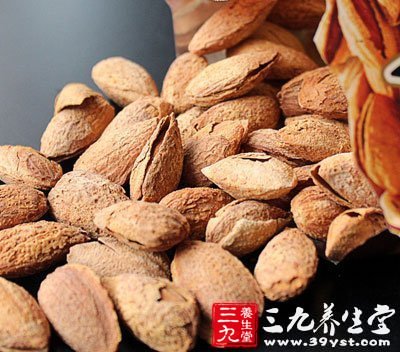 苦杏仁毒性大 吃了會要命