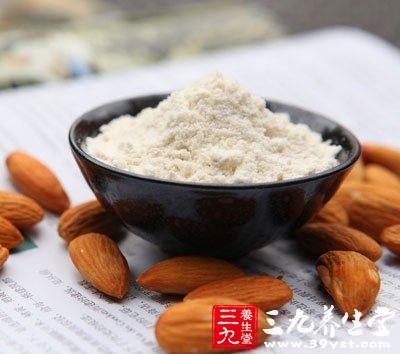 苦杏仁毒性大 吃了會要命