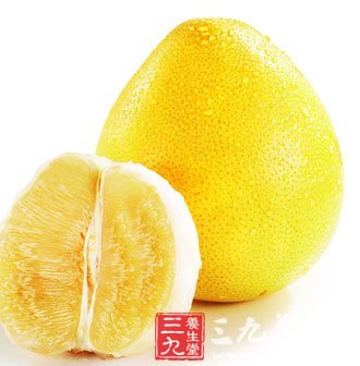 不可不知的 關於吃柚子的禁忌