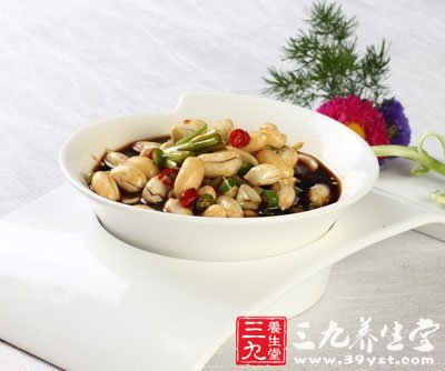 營養花生並非人人能吃 9種人吃了小心喪命