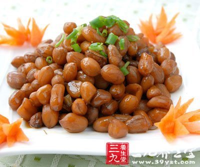 營養花生並非人人能吃 9種人吃了小心喪命