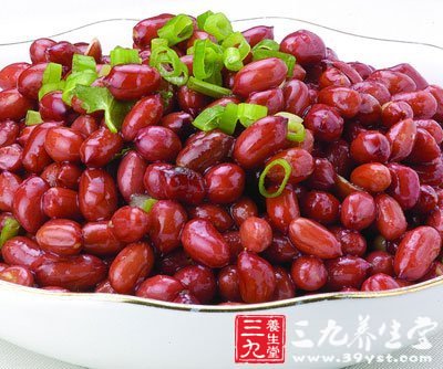 營養花生並非人人能吃 9種人吃了小心喪命
