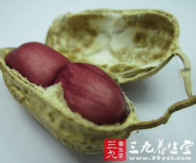 營養花生並非人人能吃 9種人吃了小心喪命