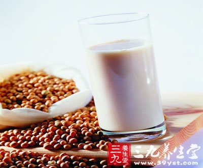 晚秋喝豆漿 謹防9個錯