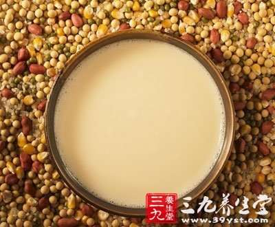 晚秋喝豆漿 謹防9個錯