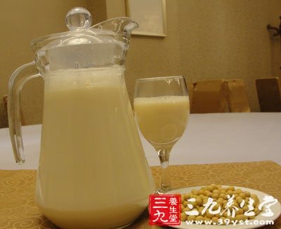 晚秋喝豆漿 謹防9個錯