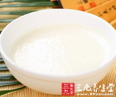 晚秋喝豆漿 謹防9個錯