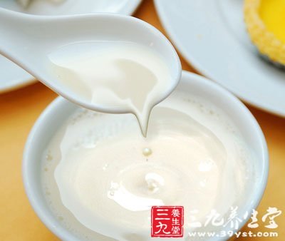 晚秋喝豆漿 謹防9個錯