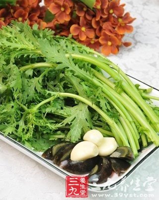 秋季養生 健康從六戒吃起告別干燥