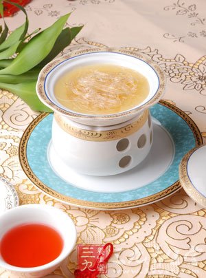 飲食禁忌 中醫食療養生教你正確補鈣
