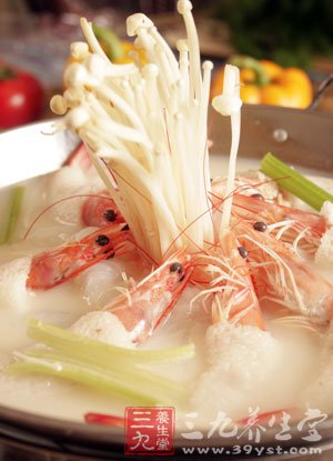 飲食禁忌 中醫食療養生教你正確補鈣