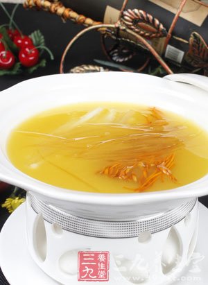 飲食禁忌 中醫食療養生教你正確補鈣