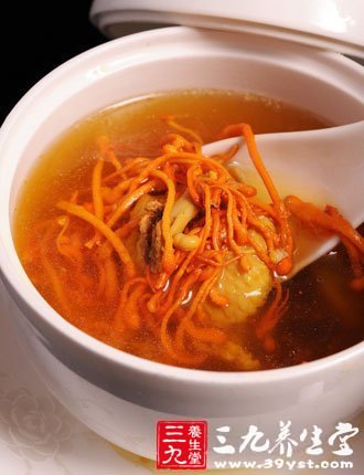 喝湯禁忌 那些需要注意的喝湯法
