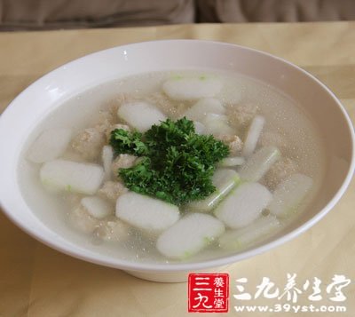 喝湯禁忌 那些需要注意的喝湯法