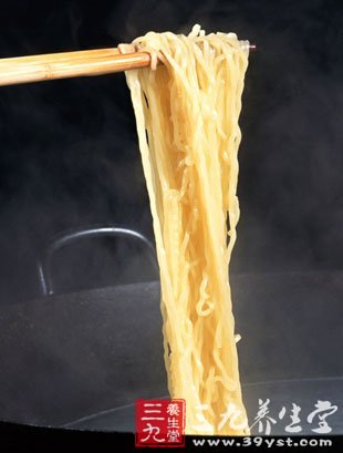 常吃泡面讓你慢性腎衰竭