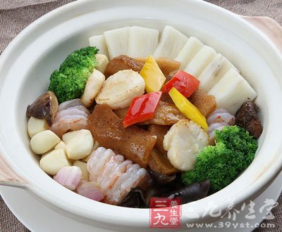 食用海參請注意這些