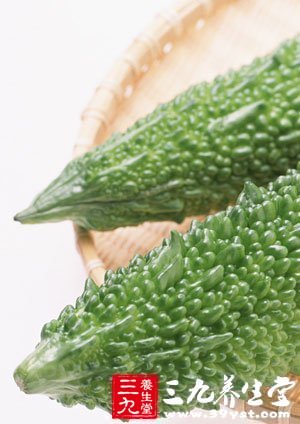 秋季食用苦瓜 宜忌當自知