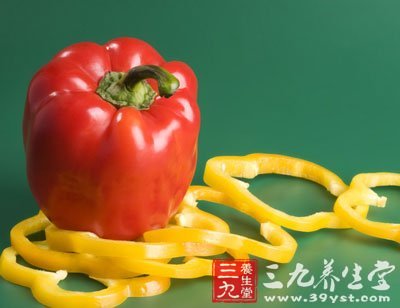 吃辣椒的養生之道 抗癌or致癌
