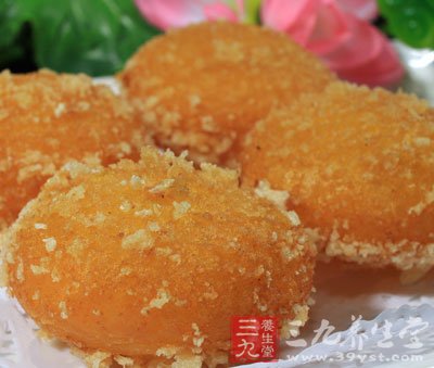 吃南瓜謹記6大忌