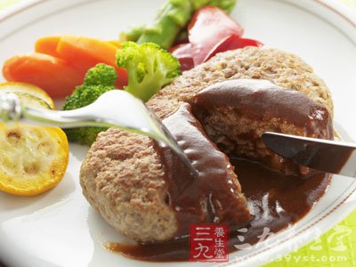 嘴下留情 這些食物“混搭”要你命