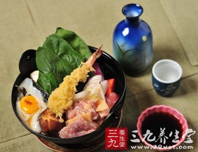秋季飲食 小心美味火鍋成禍害