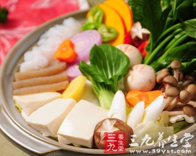 秋季飲食 小心美味火鍋成禍害