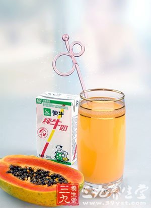 偽營養奶 忌給兒童當牛奶