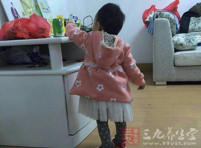 家長對於每個子女都十分疼愛和在乎