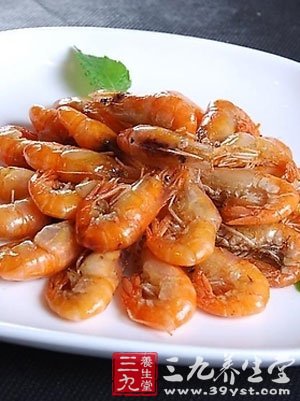 過早給兒童吃蝦會致早熟等4則