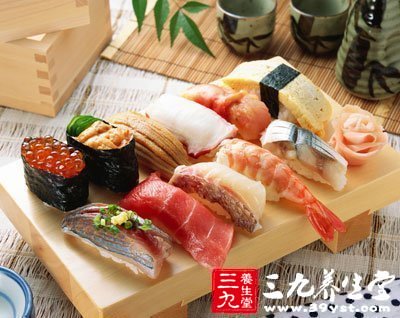 十種食物腸胃不好的人忌吃