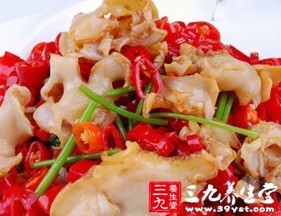 十種食物腸胃不好的人忌吃