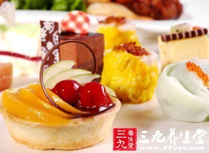 十種食物腸胃不好的人忌吃