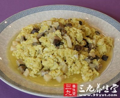 味精炒雞蛋 禁忌真不少