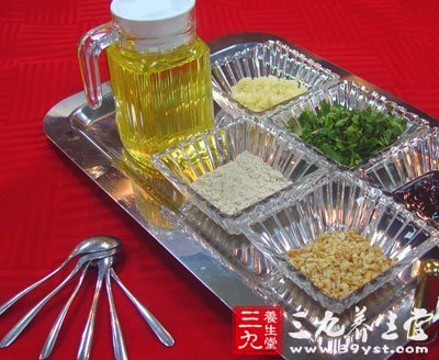 味精炒雞蛋 禁忌真不少