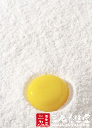 與雞蛋相沖的食物 你知多少