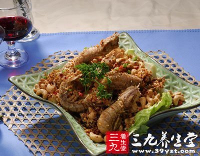 常食五種食物 小心毀了你的臉