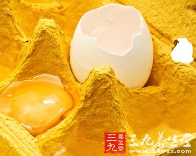 相沖食物同食 雞蛋變身毒藥