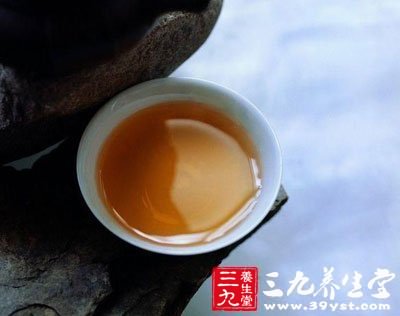 養生喝大麥茶 一些禁忌要警惕