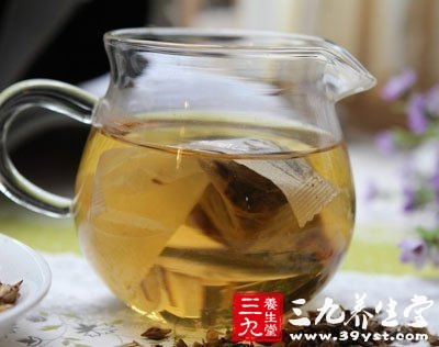 養生喝大麥茶 一些禁忌要警惕