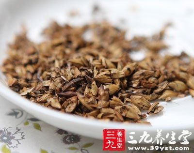 養生喝大麥茶 一些禁忌要警惕
