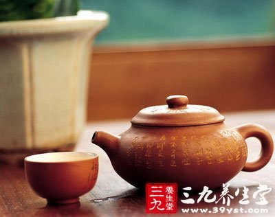 養生喝大麥茶 一些禁忌要警惕