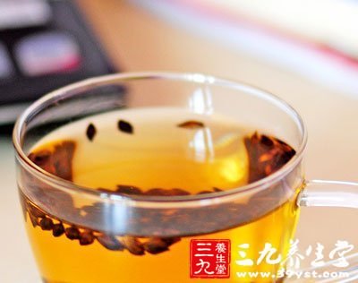 養生喝大麥茶 一些禁忌要警惕