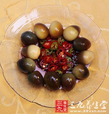 皮蛋