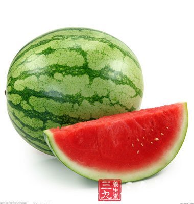 西瓜