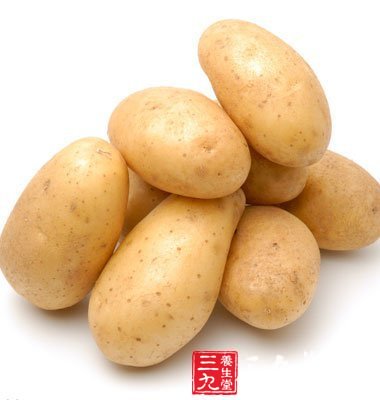 土豆