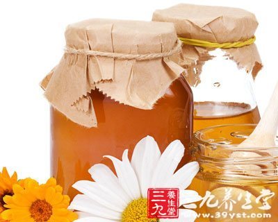 吃蜂蜜4大忌 會吃才養生