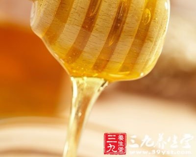 吃蜂蜜4大忌 會吃才養生