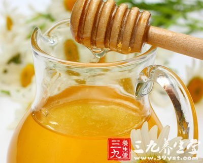 吃蜂蜜4大忌 會吃才養生